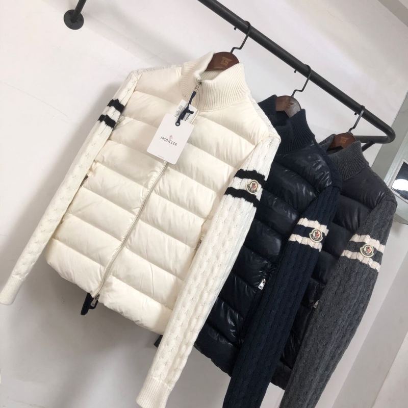 Moncler Down Coat